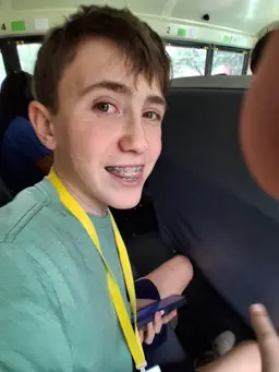Profile image of Ciaran