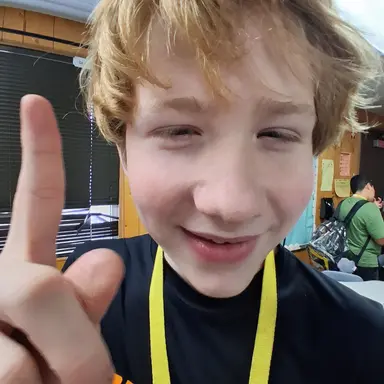 Profile image of Tyce