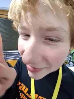 Profile image of Tyce