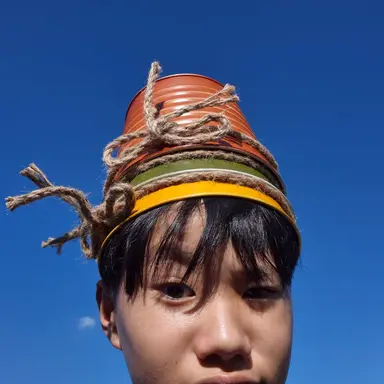 Profile image of Asher