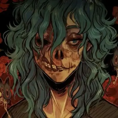 Profile image of Sal Fisher