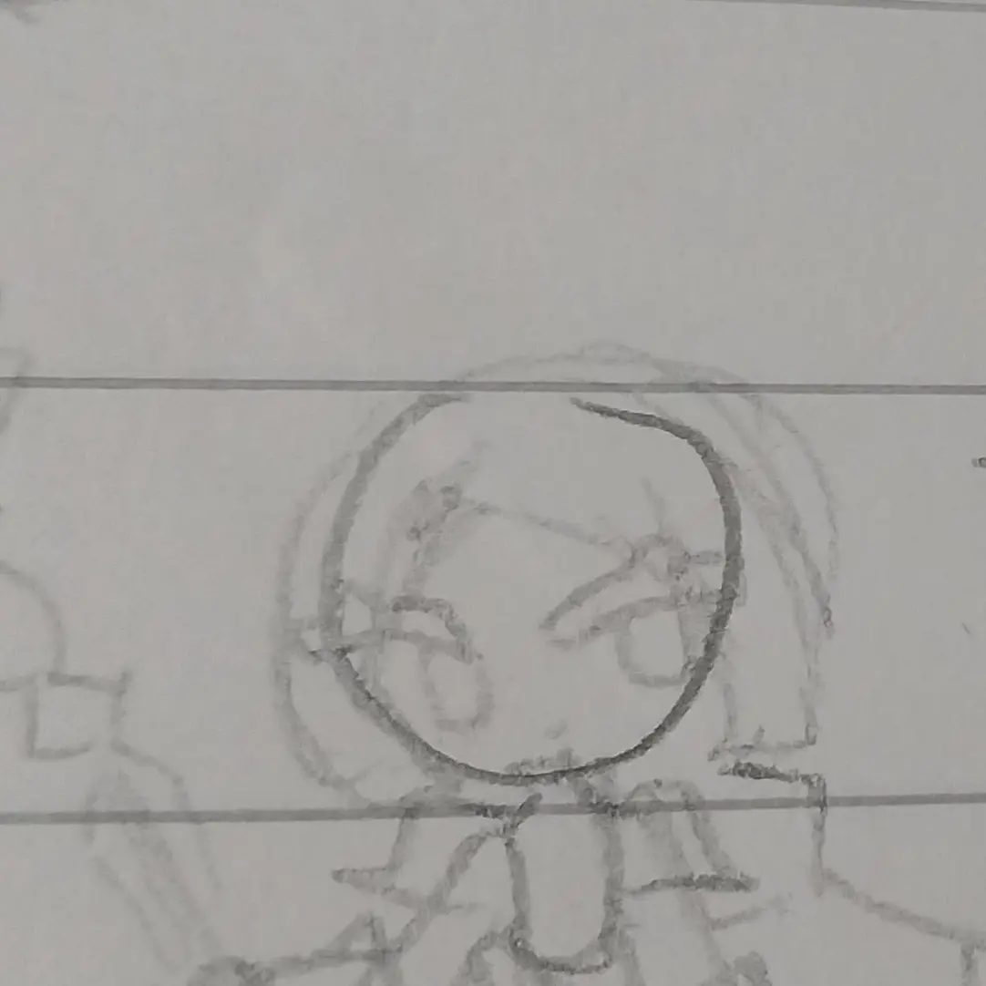 SDHK의 칼라나마크 기사단(인데 자캐도 있음)