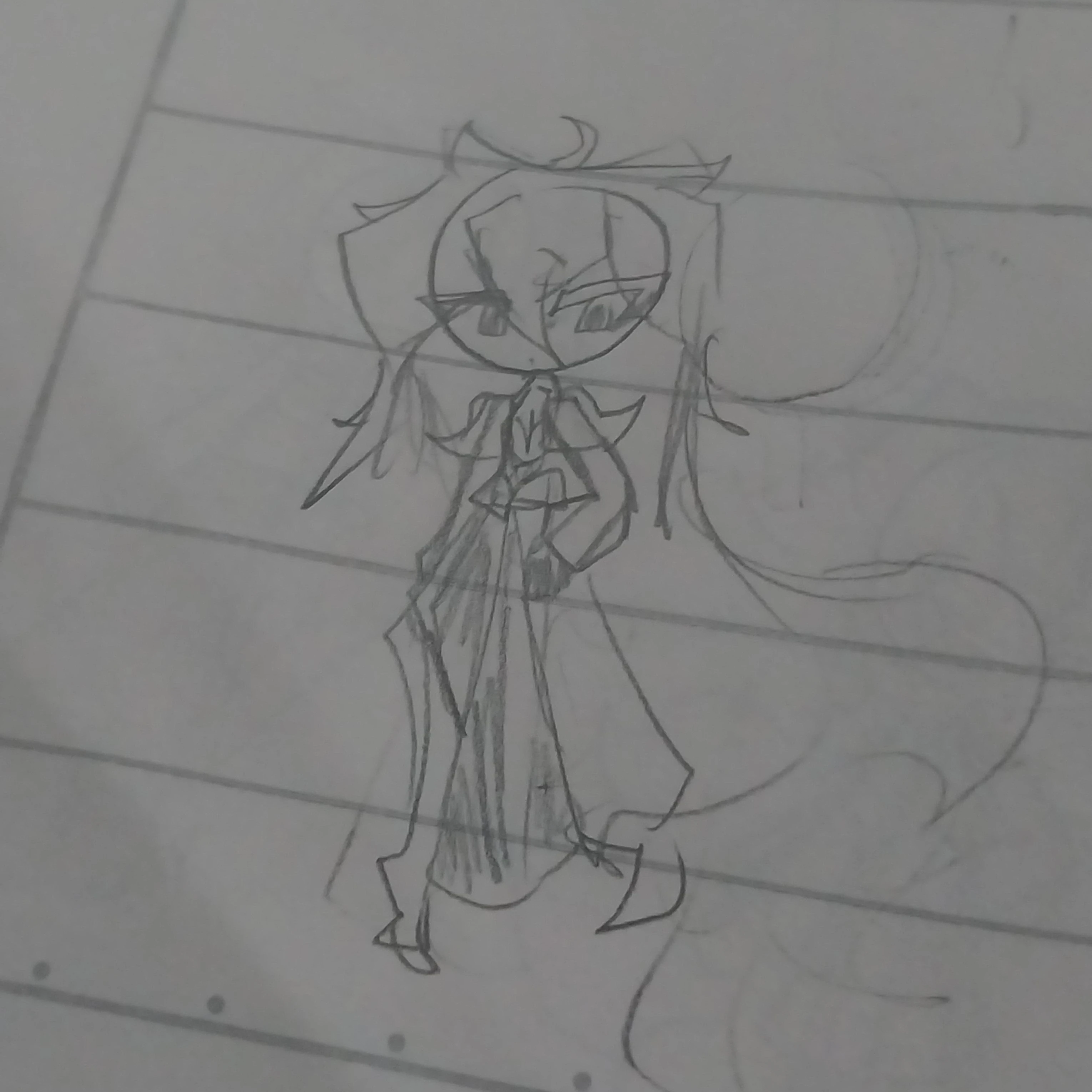 화이트소울나이트