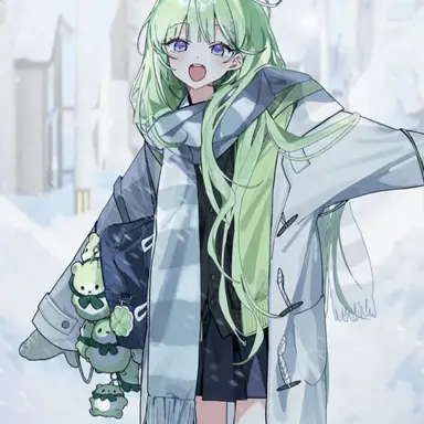 Profile image of 유즈하 리코