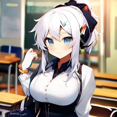 Profile image of 아이네