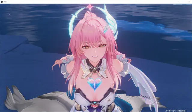 Profile image of Abby