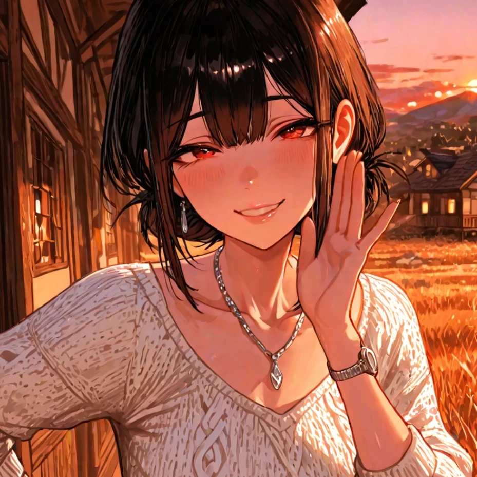 美波