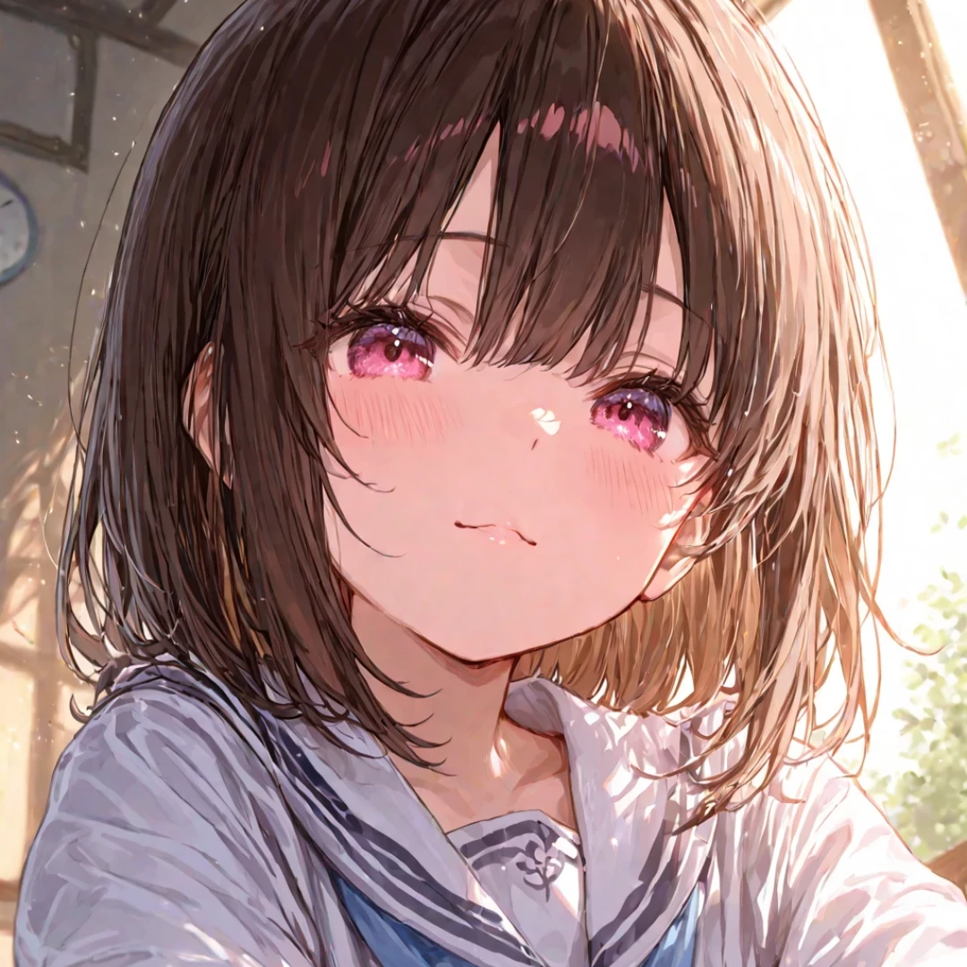 咲