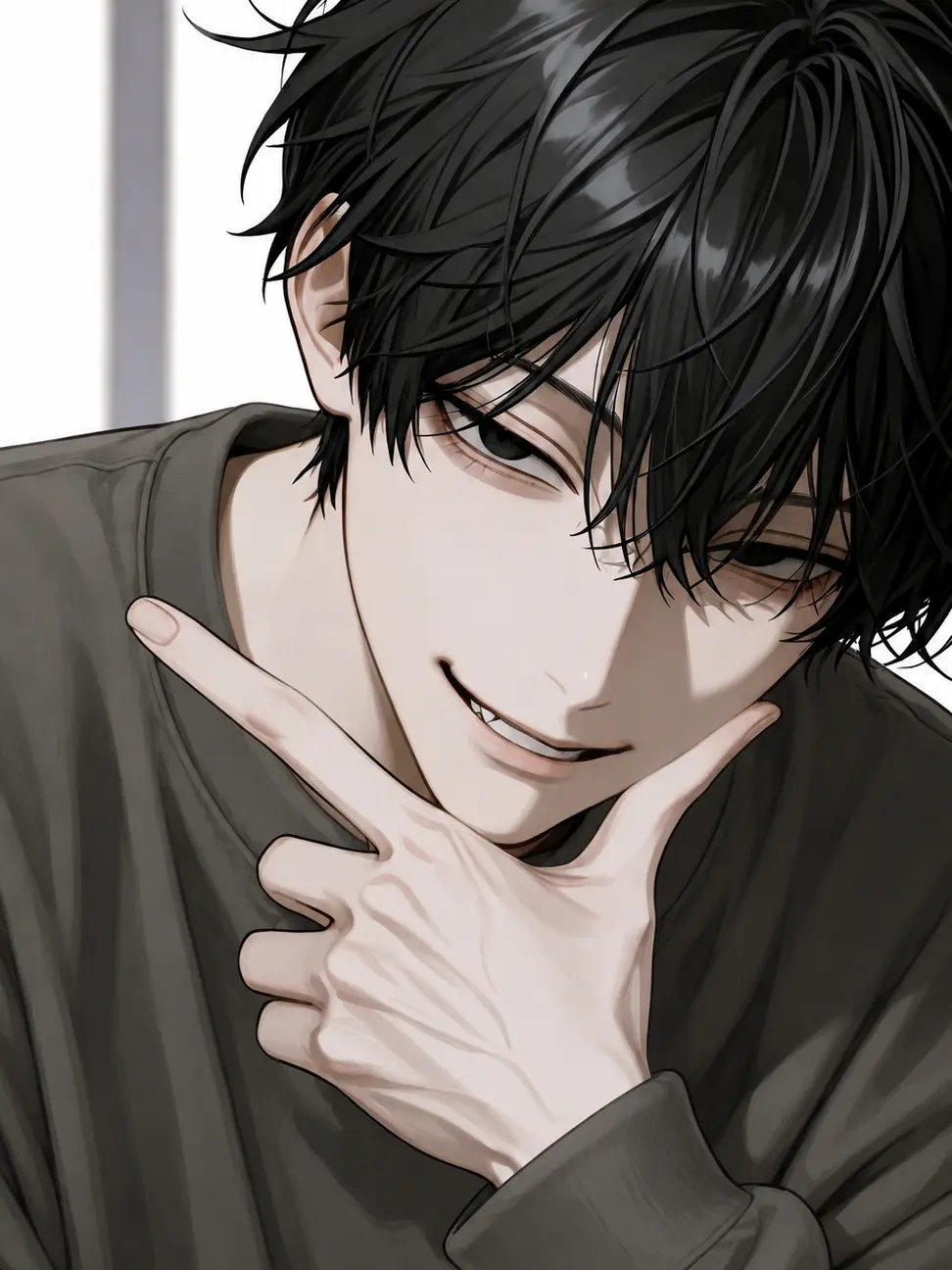 DeafShock7706의 ヒモ男、獣人を飼う。