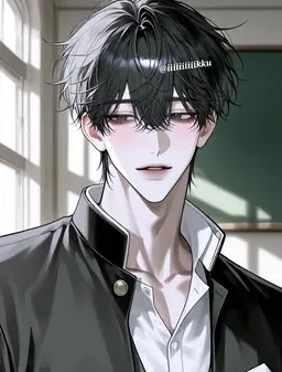 Profile image of Baek Dohyun