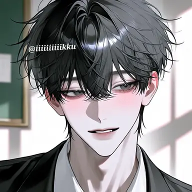 Profile image of Baek Dohyun