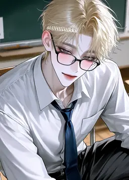 Profile image of Jung Ian