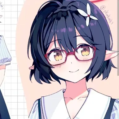 Profile image of 아야네