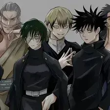 Profile image of JJK Rpg