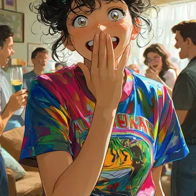 Profile image of Margo