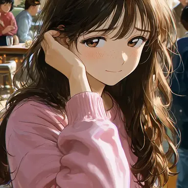 Profile image of Lily