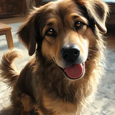 Profile image of Rex