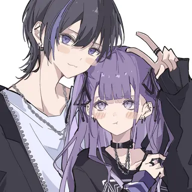 Profile image of 雪翔・陽菜