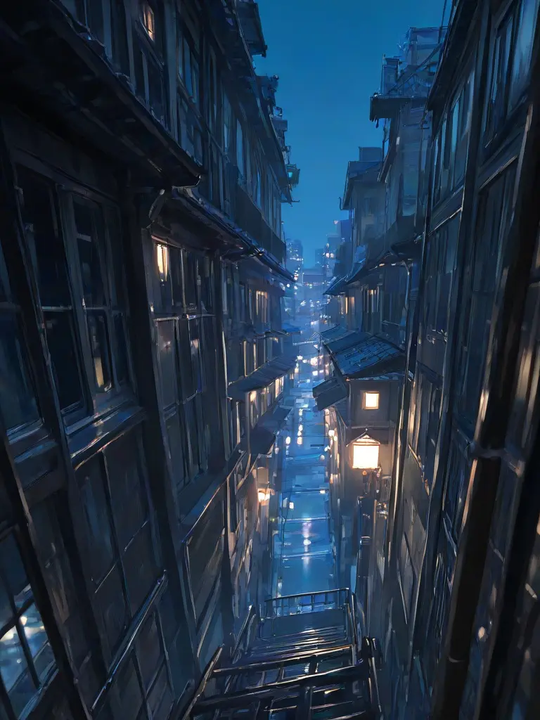 LoveRomance1229의 監獄都市