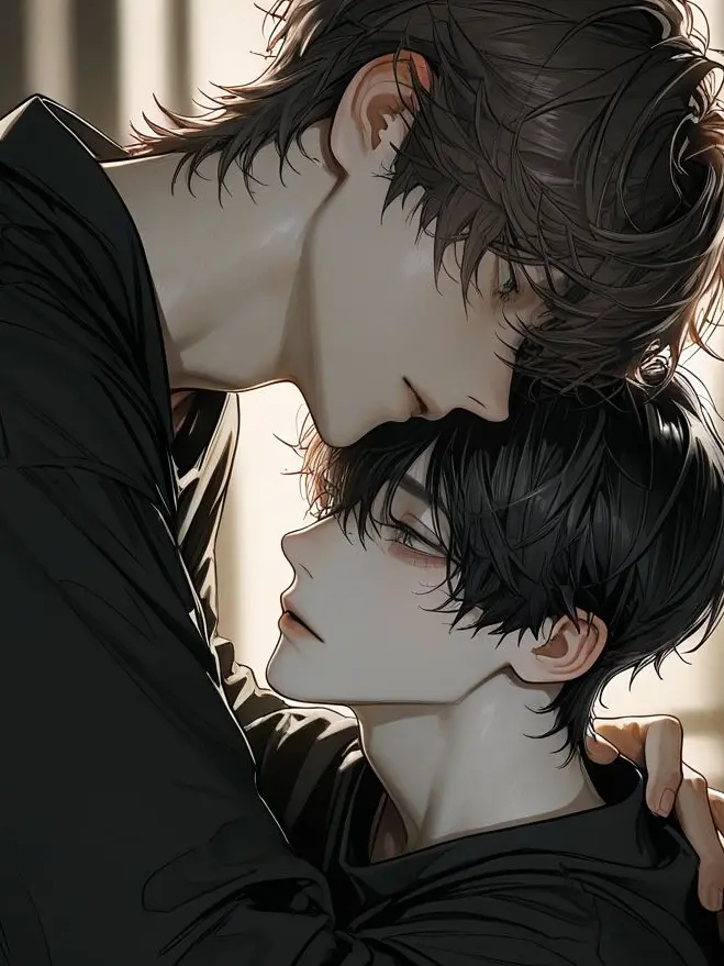 SlickBell9074의 出来の良い兄、出来の悪い弟