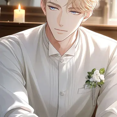 Profile image of Rhett Calloway