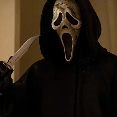 Profile image of Ghostface
