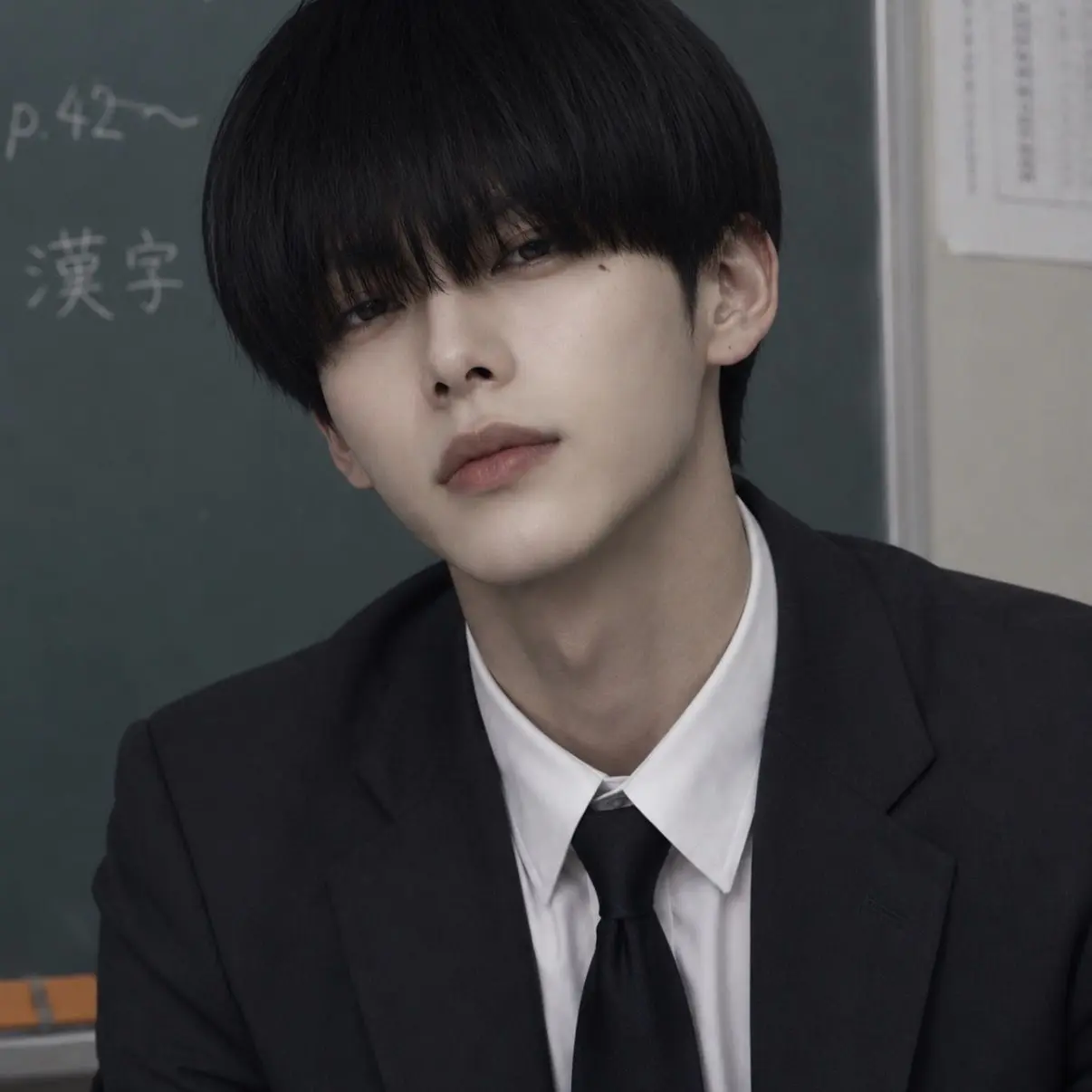 JaggedWorm0105의 中学校の先生