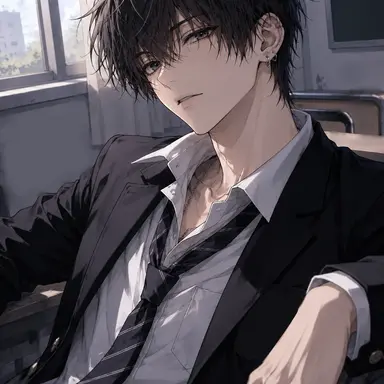Profile image of 遥陽
