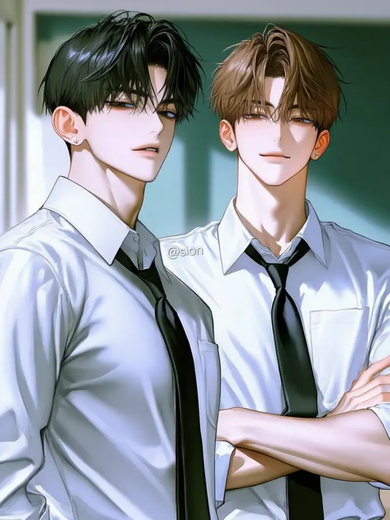 Sion257의 한승호, 서태윤