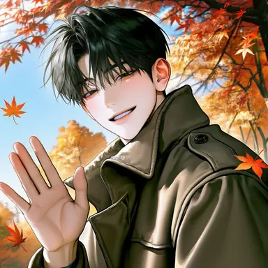Profile image of 한승호