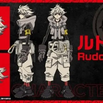 Profile image of ルド