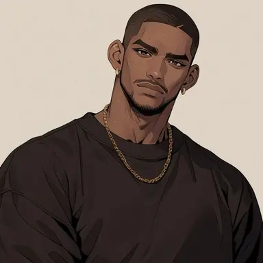 Profile image of 마커스