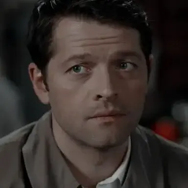 Profile image of Castiel