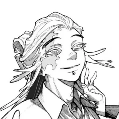 Profile image of タムジー