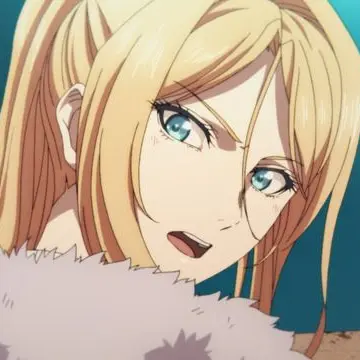 Profile image of クロエ