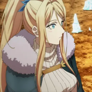 Profile image of クロエ