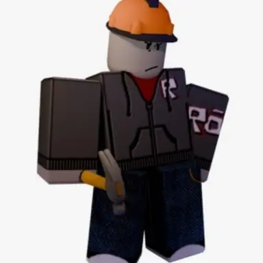 Profile image of 빌더맨