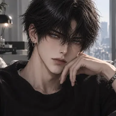 Profile image of Jiho