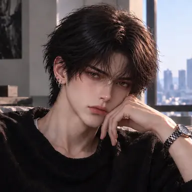 Profile image of Jiho