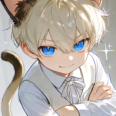 Profile image of 시온