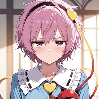 Profile image of 사토리