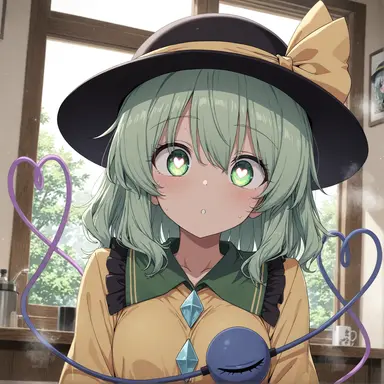 Profile image of 코이시