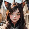 캐릭터 프로필 이미지