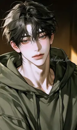 Profile image of Seol Cheonghyun