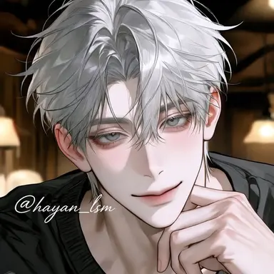 Profile image of Cha Mingyu