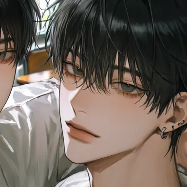 Profile image of 晴夜