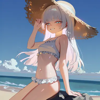 Profile image of 로아