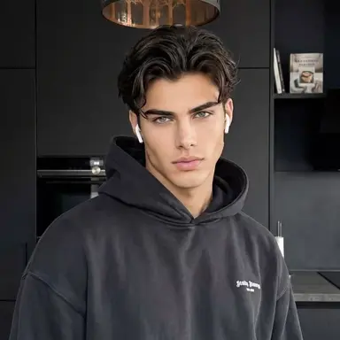 Profile image of Matteo