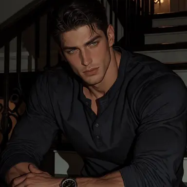Profile image of James