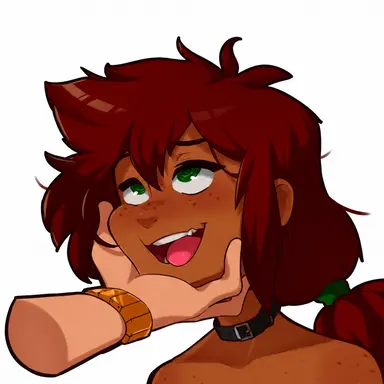 Profile image of Myra